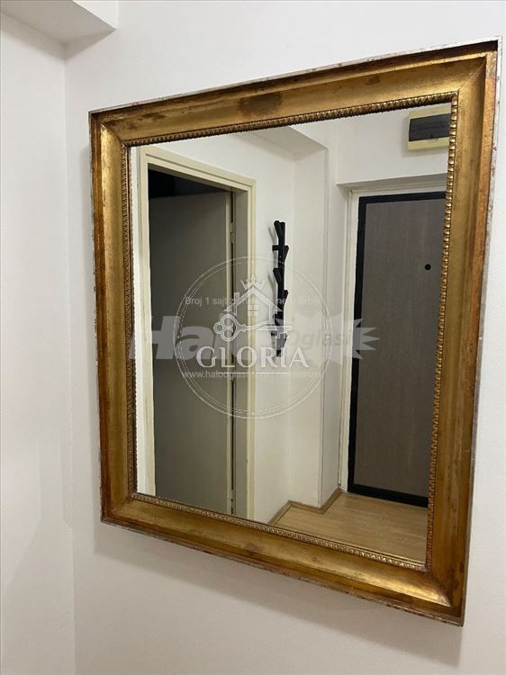 1,5-комнатная квартира, 48 м², Каленич пияца, Врачар, фото 4
