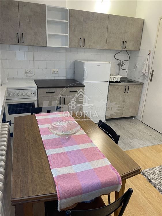 1,5-комнатная квартира, 48 м², Каленич пияца, Врачар, фото 5