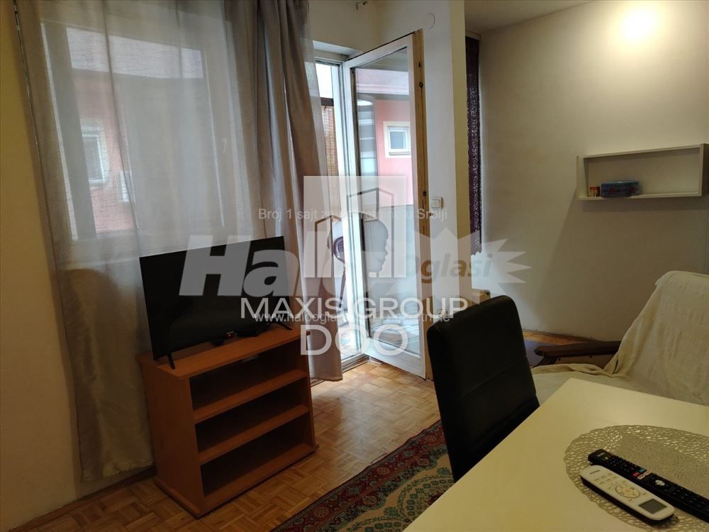 2-room apartment, 30 m², Bele vode, Čukarica, photo 2