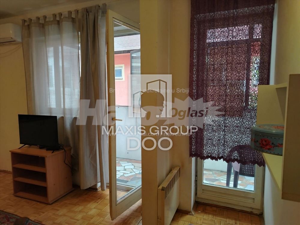 2-room apartment, 30 m², Bele vode, Čukarica, photo 3
