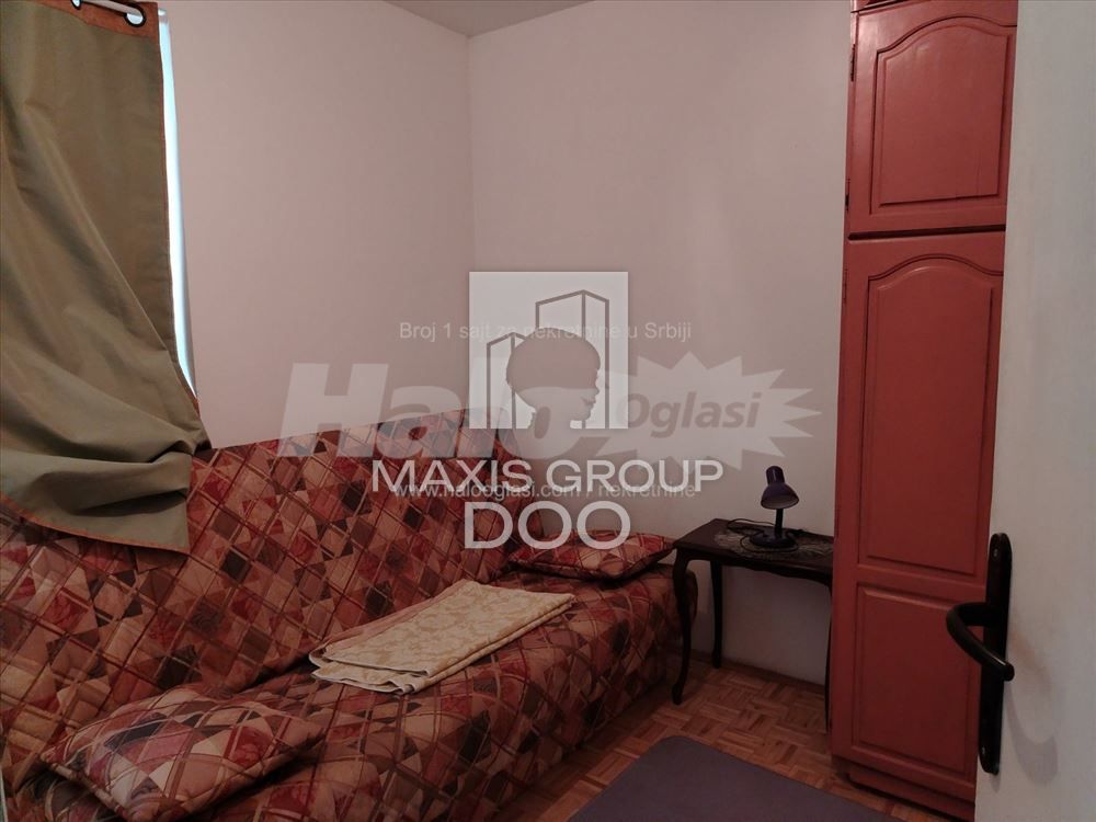 2-room apartment, 30 m², Bele vode, Čukarica, photo 4