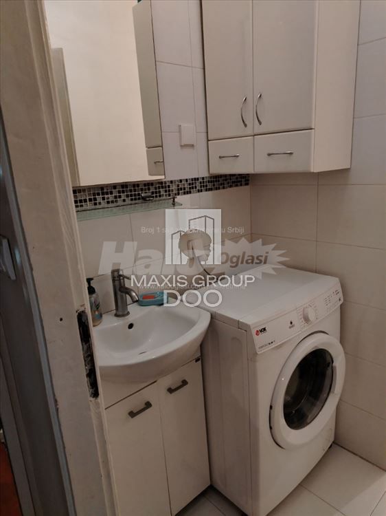 2-room apartment, 30 m², Bele vode, Čukarica, photo 5
