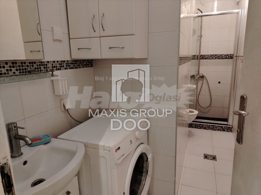 2-room apartment, 30 m², Bele vode, Čukarica, photo 6