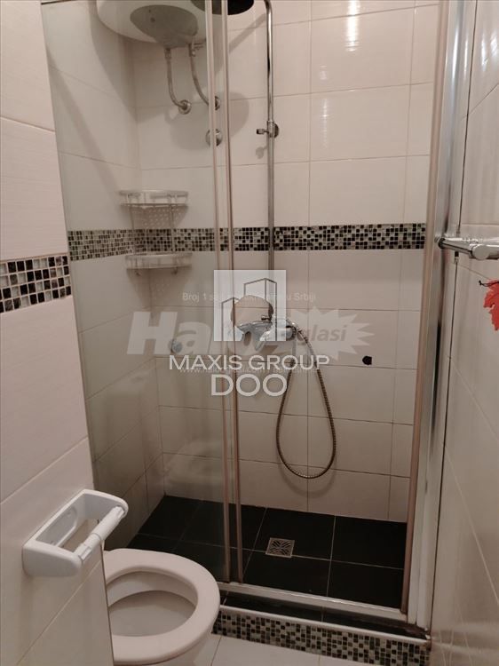 2-room apartment, 30 m², Bele vode, Čukarica, photo 7