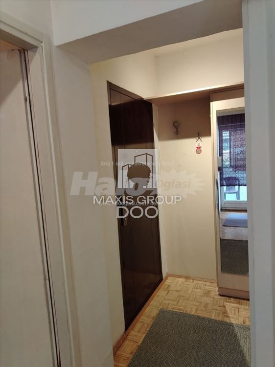 2-room apartment, 30 m², Bele vode, Čukarica, photo 8