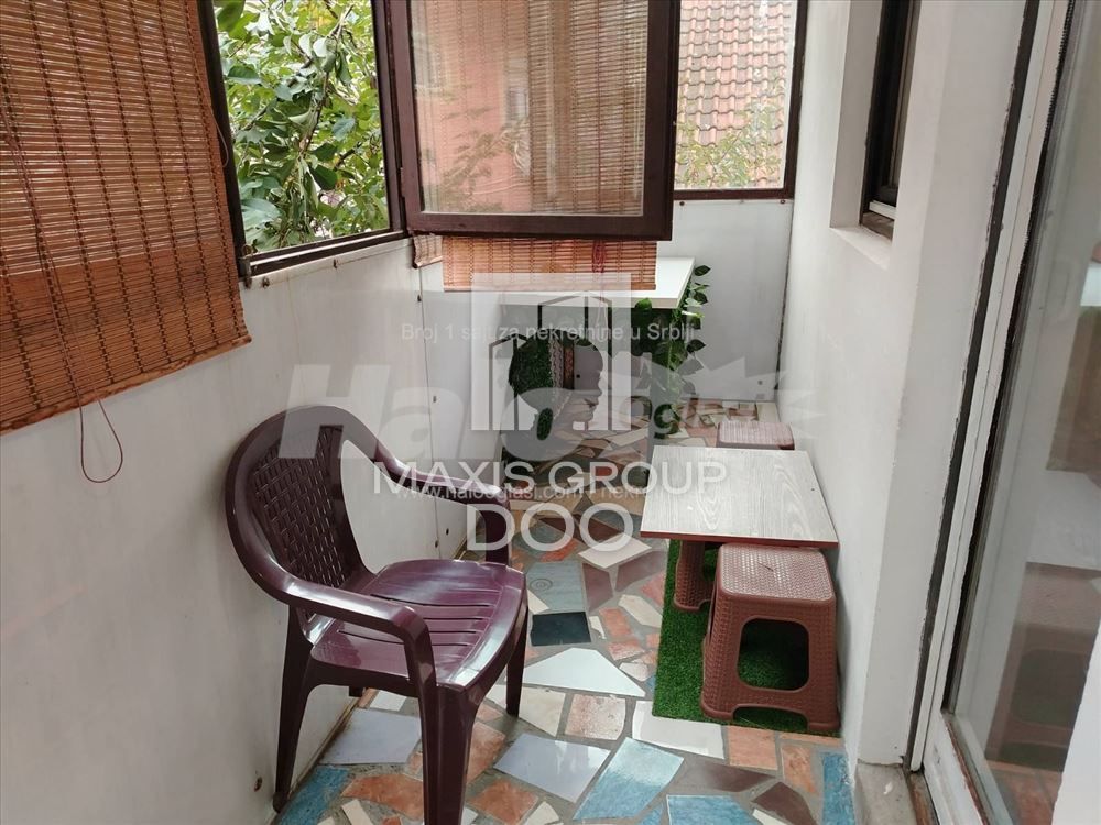 2-room apartment, 30 m², Bele vode, Čukarica, photo 9