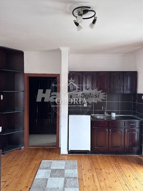 1,5-комнатная квартира, 33 м², Обудоевица, Планина