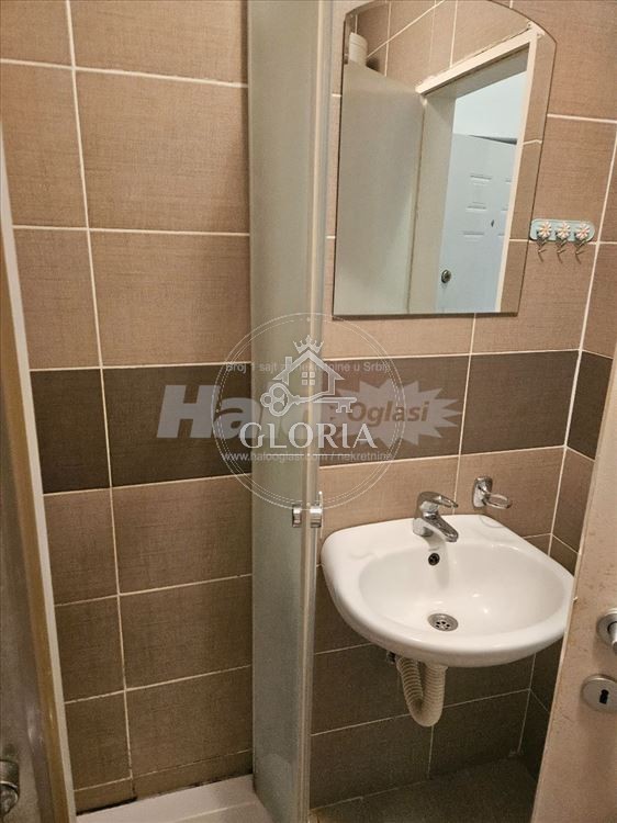 Студия, 20 м², Борча, Палилула, фото 10
