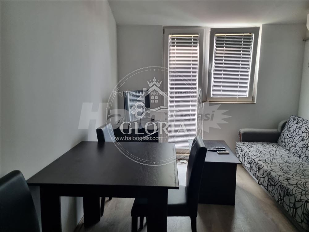 Студия, 20 м², Борча, Палилула, фото 3