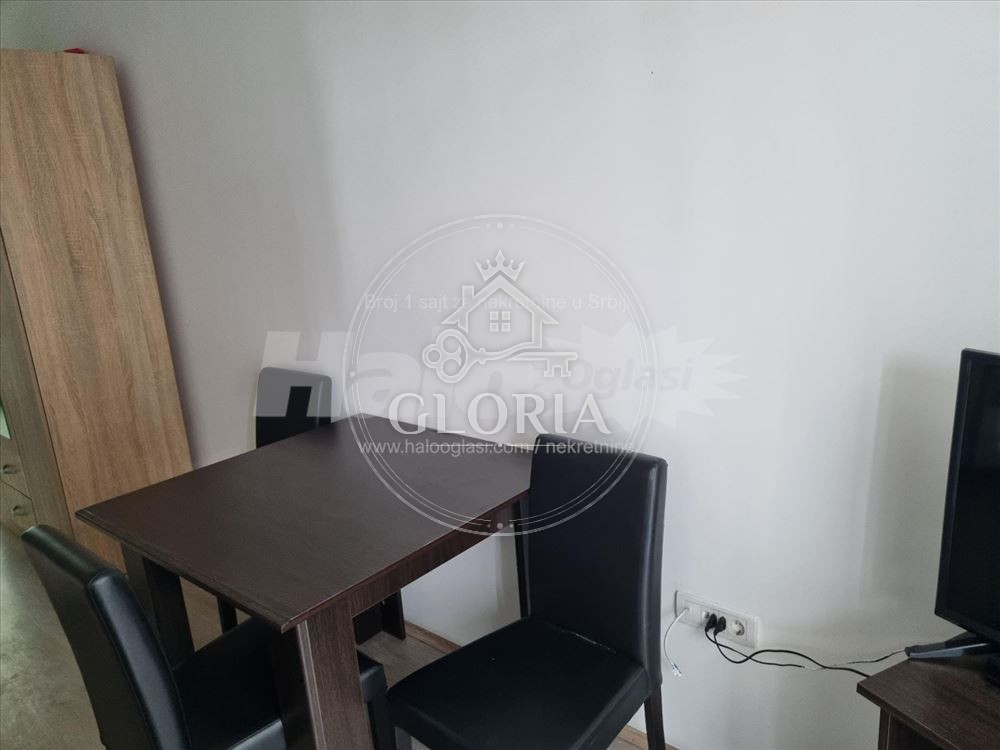 Студия, 20 м², Борча, Палилула, фото 5