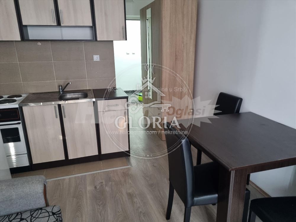 Студия, 20 м², Борча, Палилула, фото 6