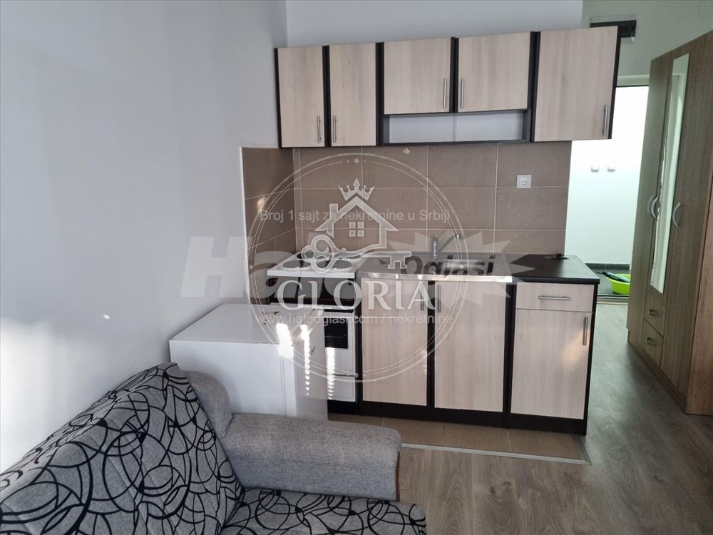 Студия, 20 м², Борча, Палилула, фото 7