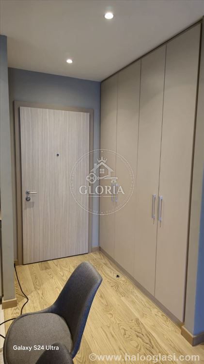 Двухкомнатная квартира, 56 м², Београд на води, Савски-Венац, фото 10
