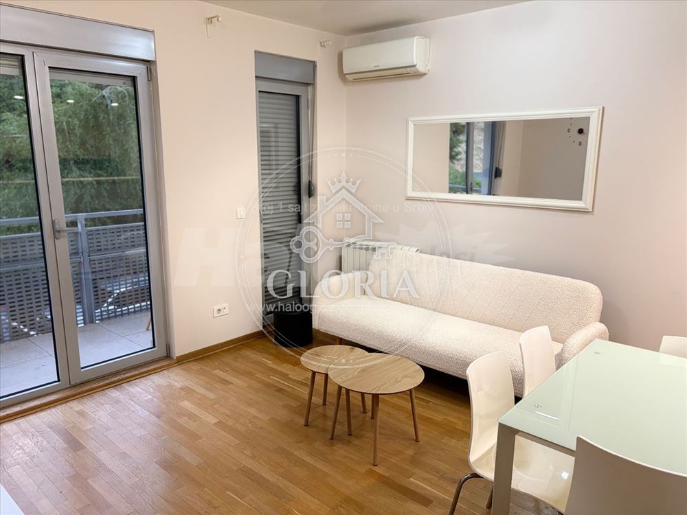 Двухкомнатная квартира, 45 м², Стари Кошутняк, Раковица, фото 3