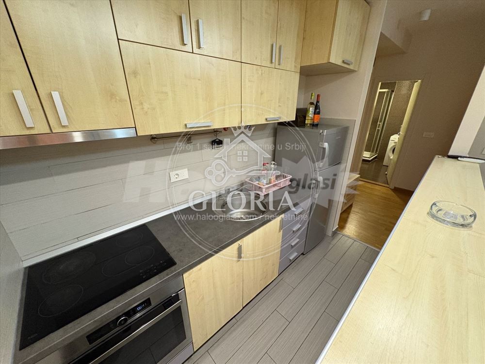 Двухкомнатная квартира, 45 м², Стари Кошутняк, Раковица, фото 4