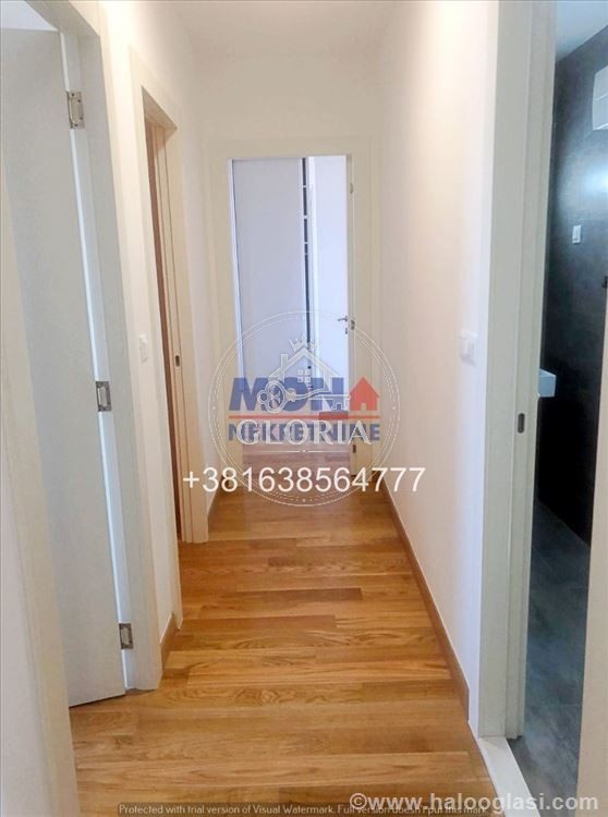 5-комнатная квартира, 161 м², Блок 65, Новый Белград, фото 8