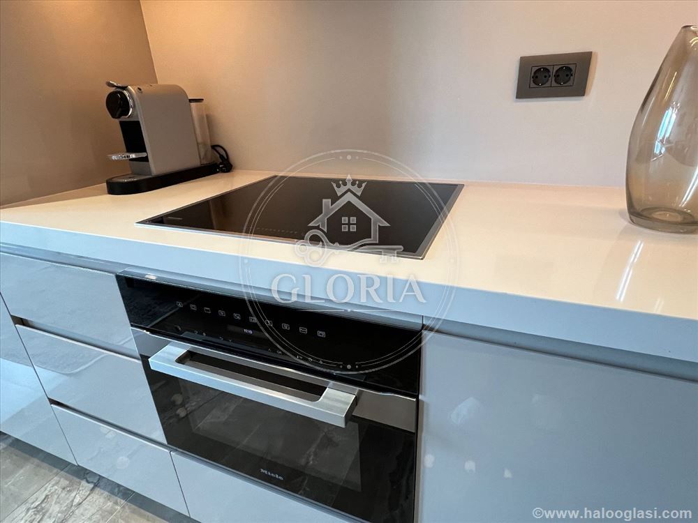 Двухкомнатная квартира, 62 м², Београд на води, Савски-Венац, фото 7