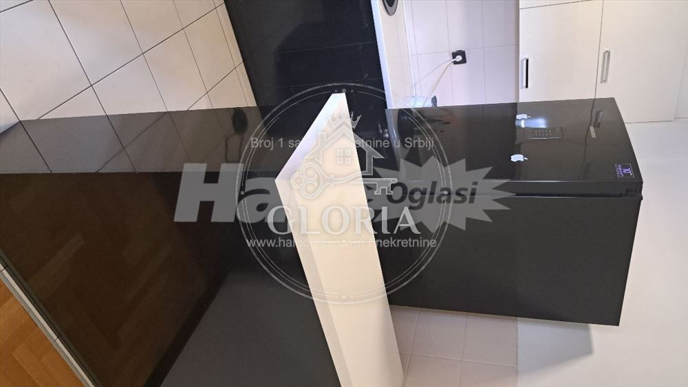Однокомнатная квартира, 35 м², Браче Еркович, Вождовац, фото 12