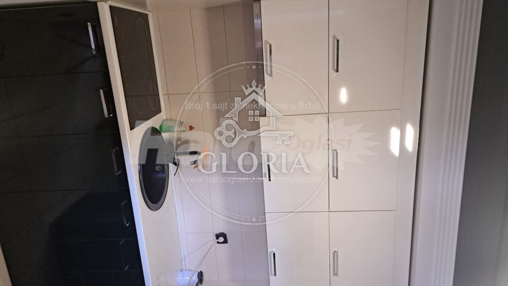 Однокомнатная квартира, 35 м², Браче Еркович, Вождовац, фото 15