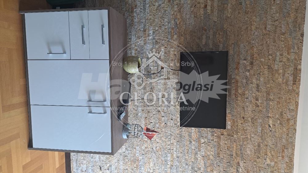 Однокомнатная квартира, 35 м², Браче Еркович, Вождовац, фото 3