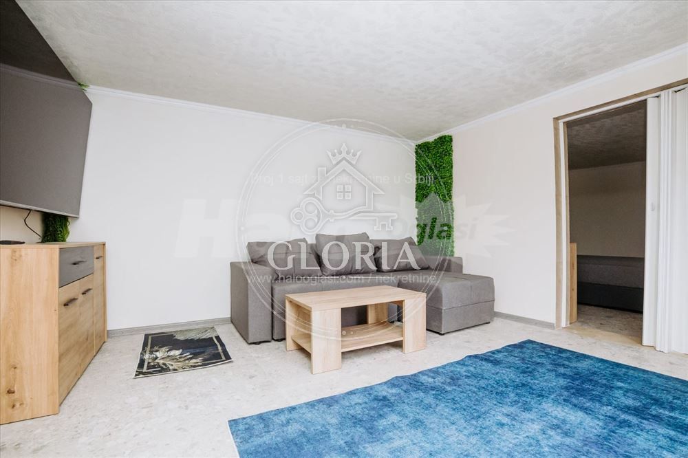 1,5-комнатная квартира, 52 м², Яйинци, Вождовац, фото 10