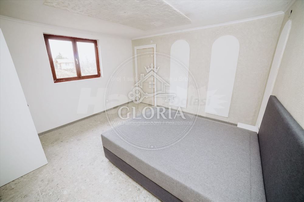 1,5-комнатная квартира, 52 м², Яйинци, Вождовац, фото 14