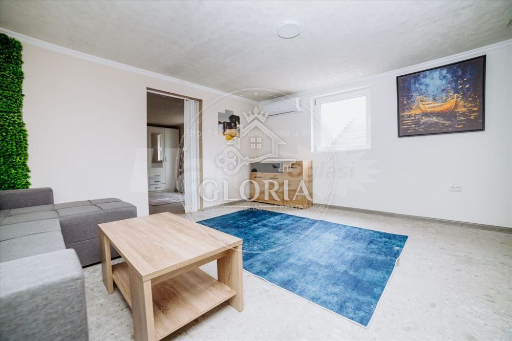 1,5-комнатная квартира, 52 м², Яйинци, Вождовац, фото 3
