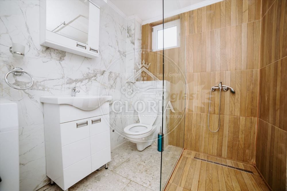 1,5-комнатная квартира, 52 м², Яйинци, Вождовац, фото 6