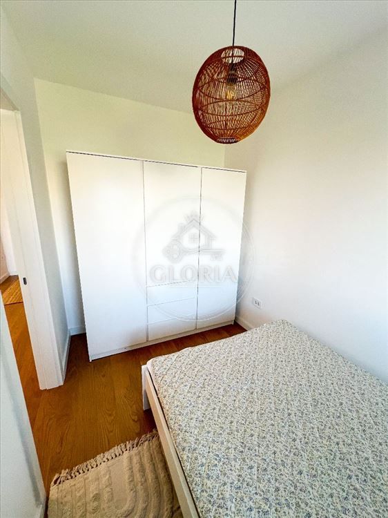 1,5-комнатная квартира, 48 м², Блок 58, Новый Белград, фото 12