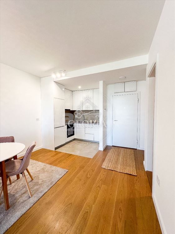 1,5-комнатная квартира, 48 м², Блок 58, Новый Белград, фото 4