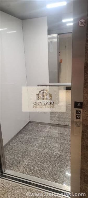 2,5-комнатная квартира, 56 м², ФОН - Билечка, Вождовац, фото 12