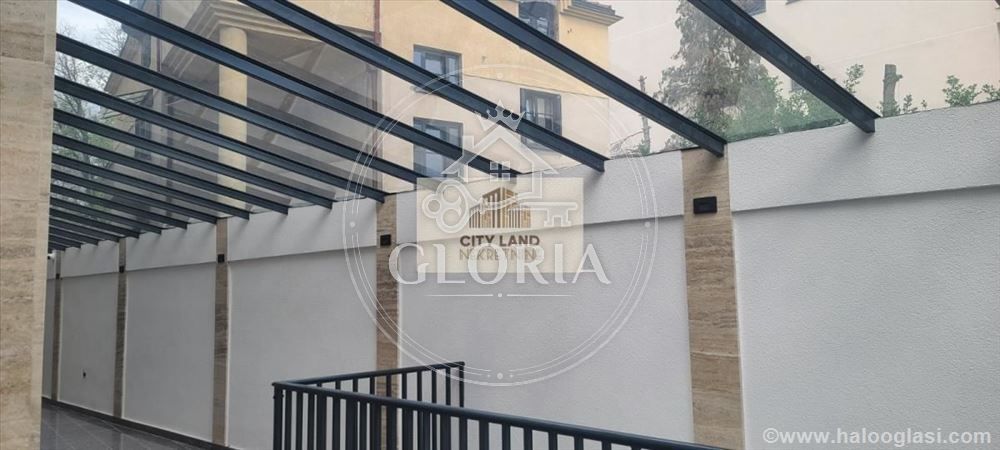 2,5-комнатная квартира, 56 м², ФОН - Билечка, Вождовац, фото 9