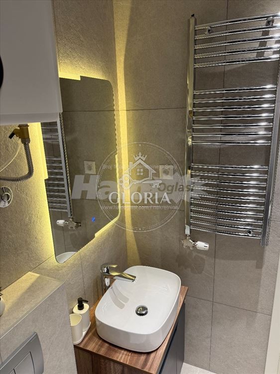 Двухкомнатная квартира, 55 м², Каленич пияца, Врачар, фото 10