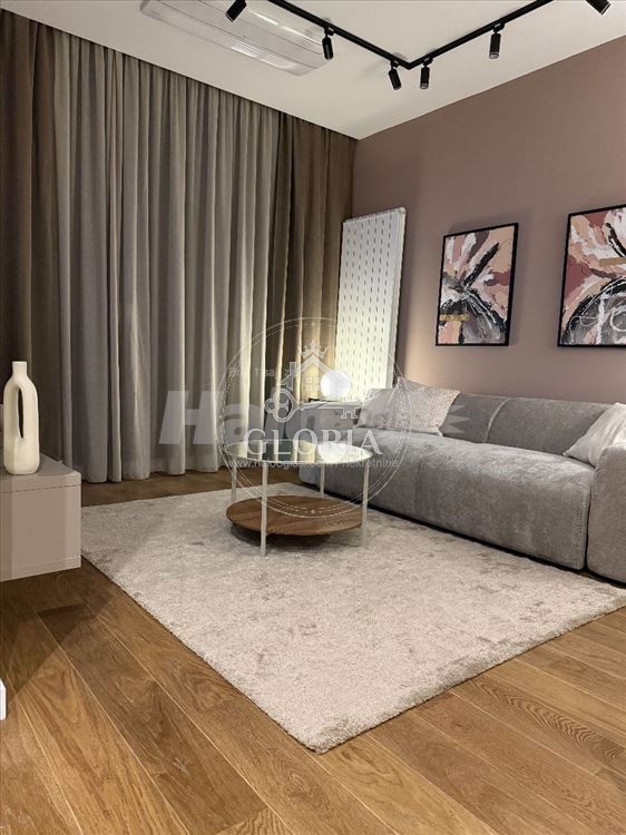 Двухкомнатная квартира, 55 м², Каленич пияца, Врачар, фото 2