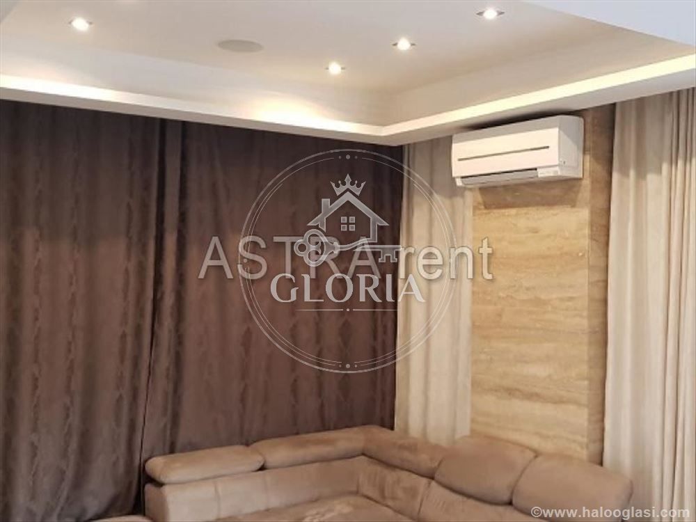 Двухкомнатная квартира, 48 м², Дедине, Савски-Венац, фото 10