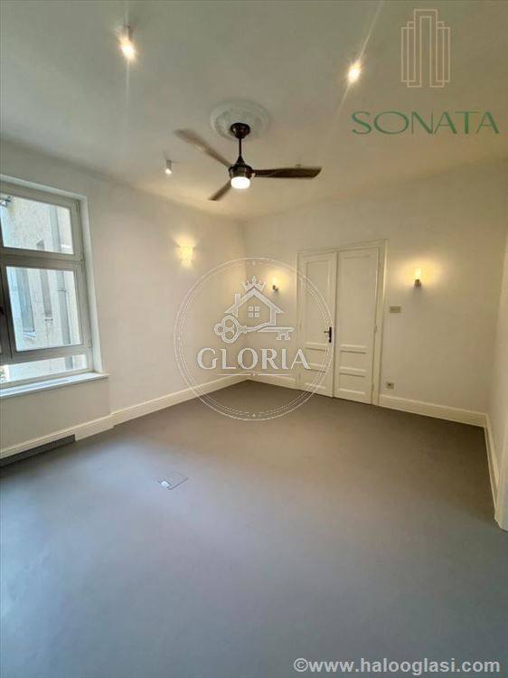Четырёхкомнатная квартира, 95 м², Балканска, Савски-Венац, фото 14