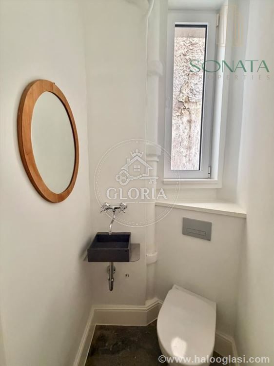 Четырёхкомнатная квартира, 95 м², Балканска, Савски-Венац, фото 9