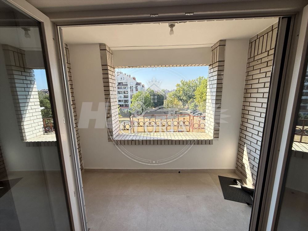 Четырёхкомнатная квартира, 90 м², Бежанийска коса 2, Новый Белград, фото 10