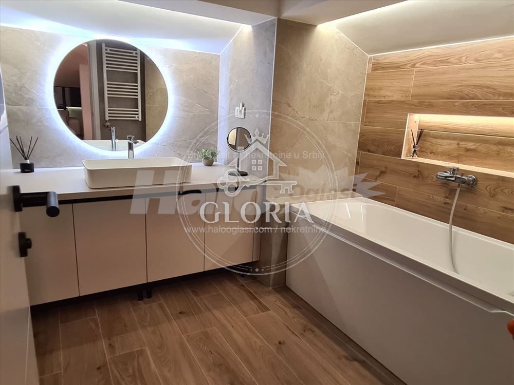 Трёхкомнатная квартира, 360 м², Дедине, Савски-Венац, фото 10