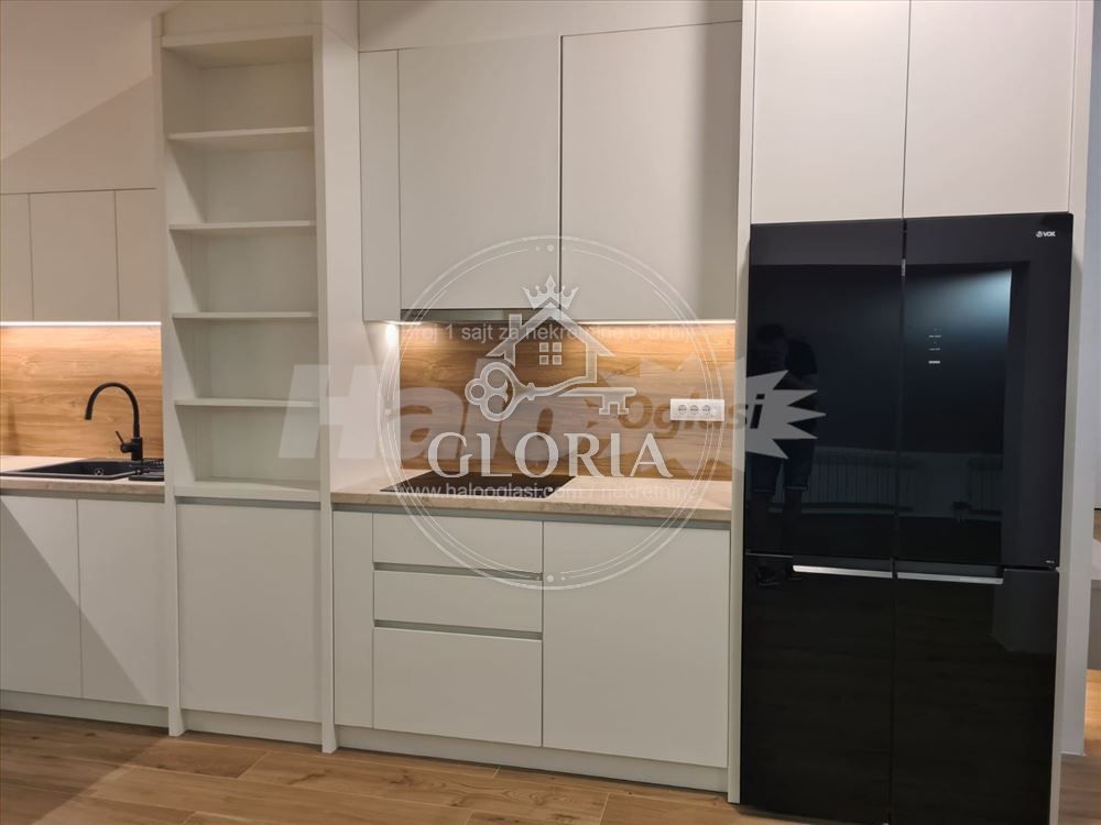 Трёхкомнатная квартира, 360 м², Дедине, Савски-Венац, фото 4