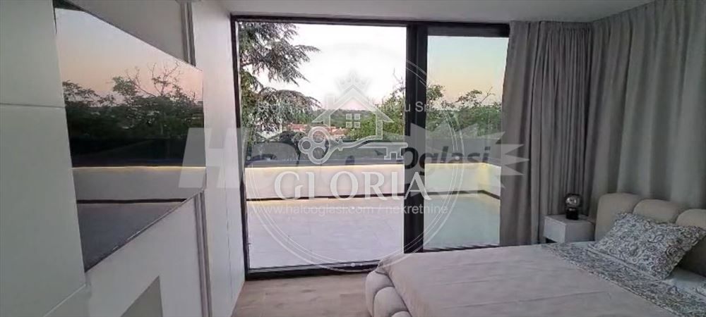 Трёхкомнатная квартира, 360 м², Дедине, Савски-Венац, фото 6