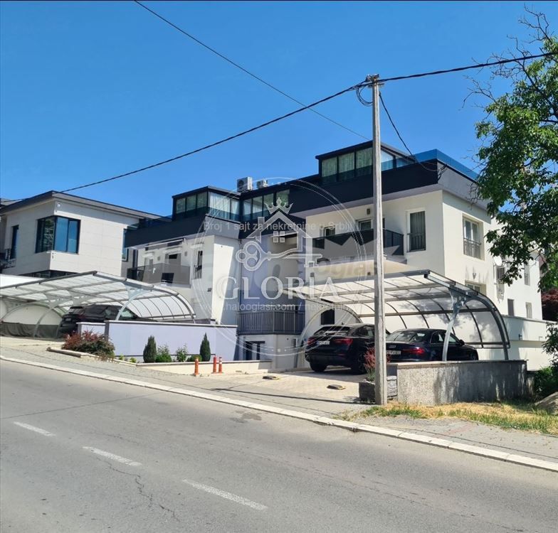 Трёхкомнатная квартира, 360 м², Дедине, Савски-Венац, фото 7