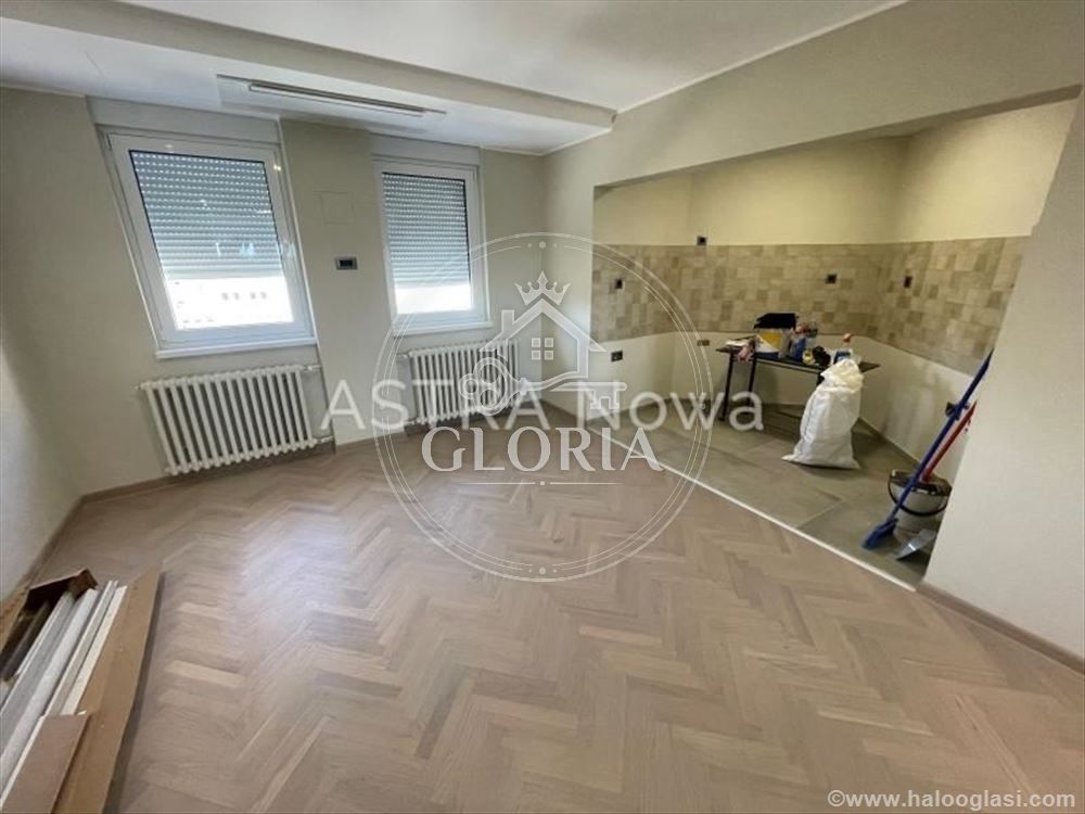 Трёхкомнатная квартира, 85 м², ИУБЦ, Новый Белград