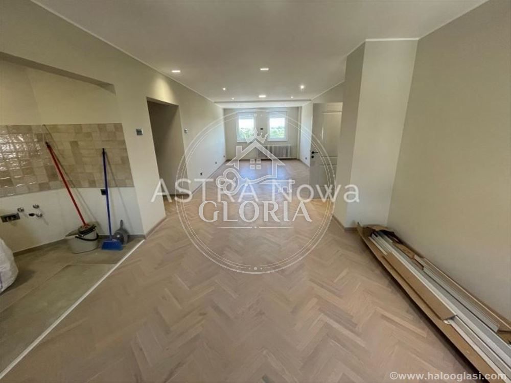 Трёхкомнатная квартира, 85 м², ИУБЦ, Новый Белград, фото 10
