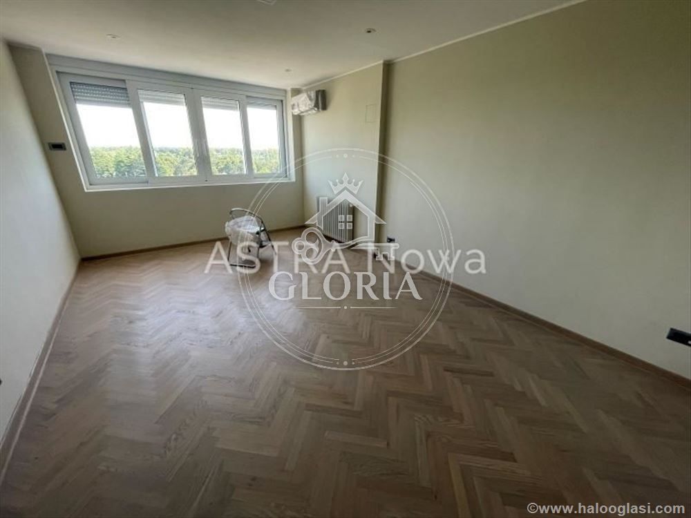 Трёхкомнатная квартира, 85 м², ИУБЦ, Новый Белград, фото 4