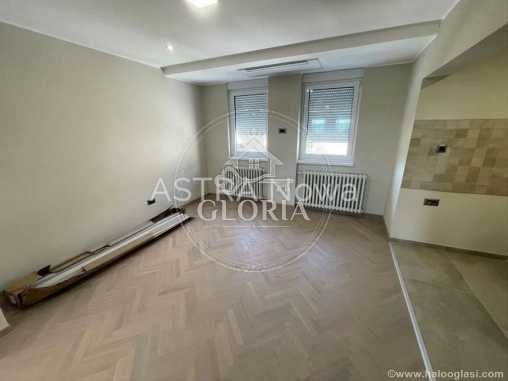 Трёхкомнатная квартира, 85 м², ИУБЦ, Новый Белград, фото 8