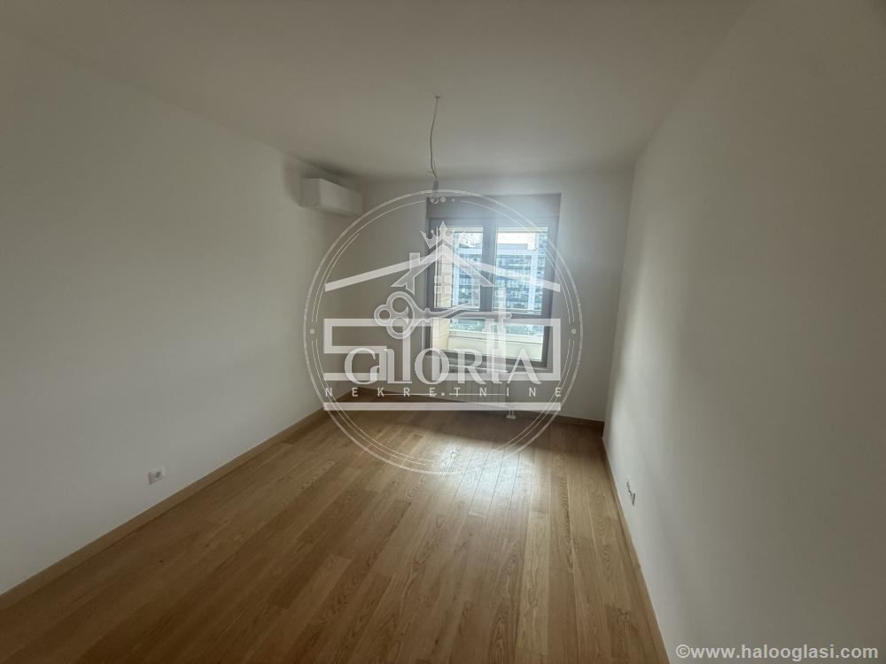 Двухкомнатная квартира, 58 м², Блок 65, Новый Белград, фото 7