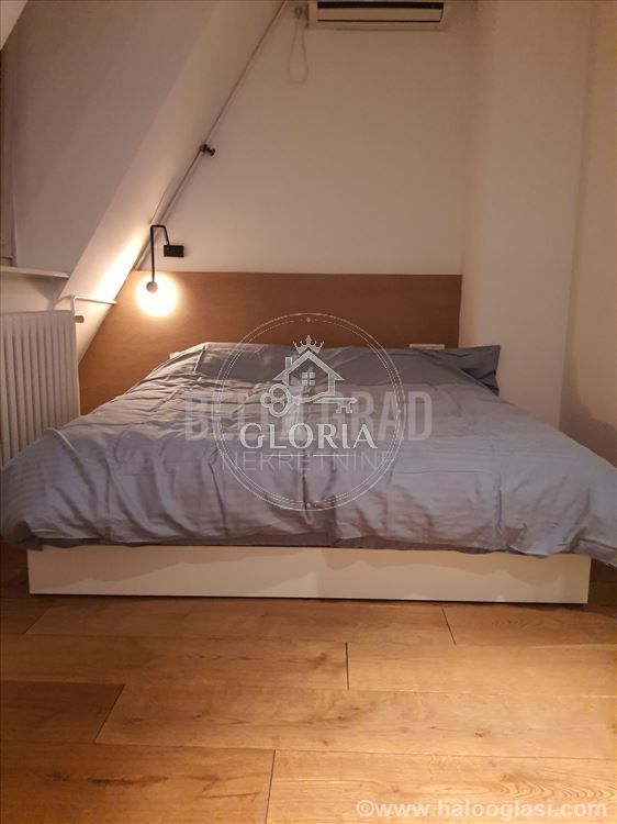 Четырёхкомнатная квартира, 135 м², Дорчол, Старый город, фото 11