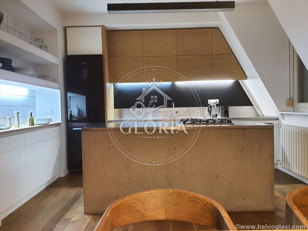 Четырёхкомнатная квартира, 135 м², Дорчол, Старый город, фото 6
