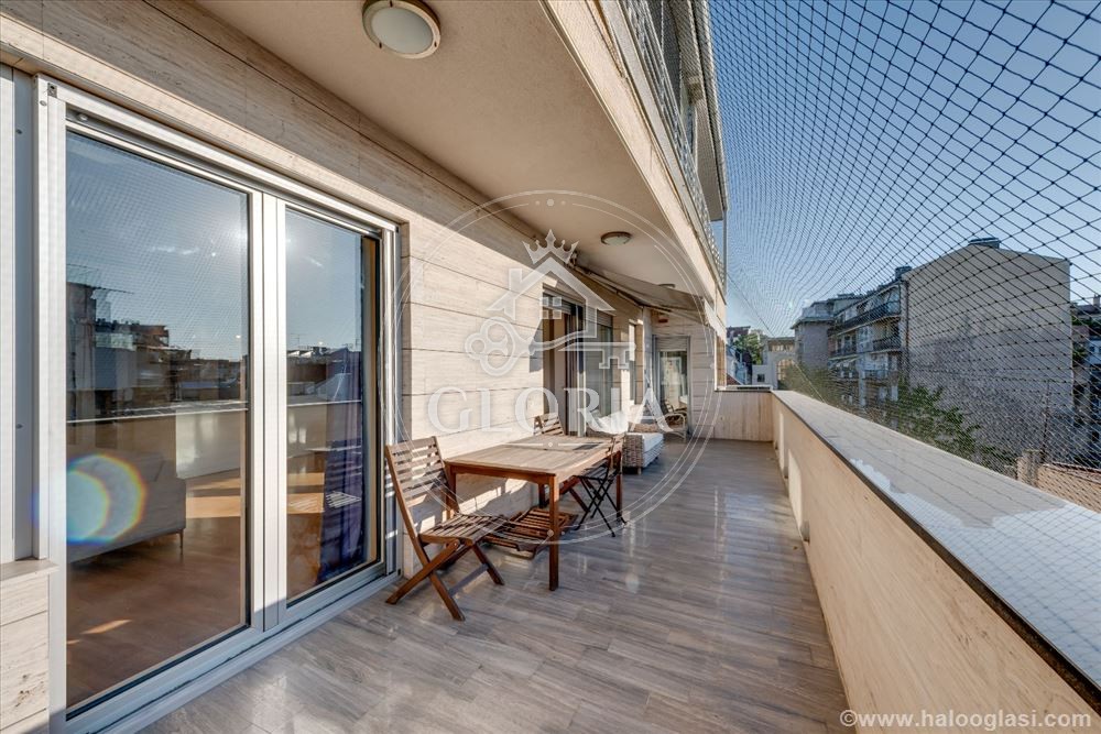 5-комнатная квартира, 180 м², Центр, Старый город, фото 12